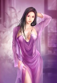 洛夜--诱惑系列