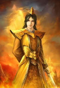 男寵