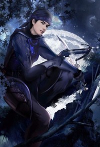 浪子真純情
