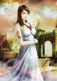 《盛世宠婚:总裁家养小甜妻》