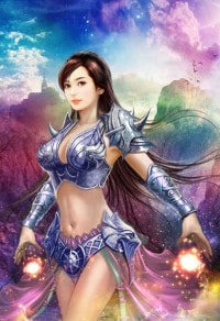 《透视邪医》
