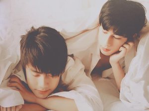 (BL/真人同人)7Days/七天